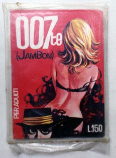 007te (Jambon)