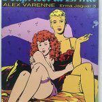 ALEX VARENNE