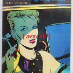 ALEX VARENNE