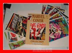 MARVEL COVER 1 PLAY PRESS DEVIL di Frank Miller