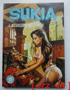 sukia