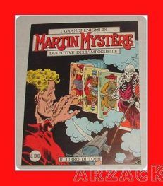 Martin Mystere N 33 prima edizione ORIGINALE Bonelli