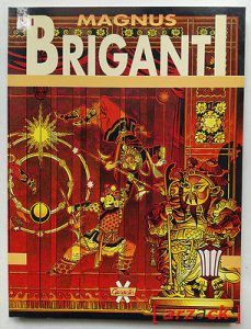 i briganti
