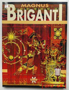 i briganti