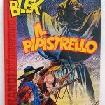 BLEK IL PIPISTRELLO
