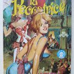 la peccatrice