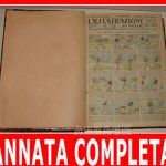ILLUSTRAZIONE DEI PICCOLI