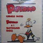 PAPERINO IL MESSAGGERO SERIE COMPLETA