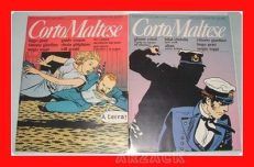 CORTO MALTESE Anno III COMPLETO 12 numeri Pratt Manara