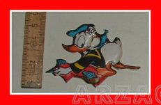 SAGOMATO FORMAGGINO MIO Serie La Fattoria di Nonna Papera DISNEY 8 Paperino