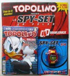 Doubleduck