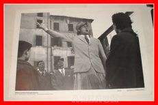 POSTER 35x50 ALBERTO SORDI Accadde Al Commissariato
