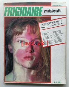 FRIGIDAIRE