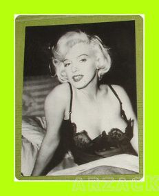 FOTO 18x24 MARILYN MONROE SEXY