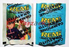 BUSTINA Figurine Ediboy 1979 REMI REMì sigillata Omaggio IP PACKET POCHETTE