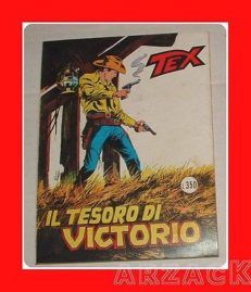 TEX N 192 ORIGINALE Iª EDIZIONE Daim Press BONELLI 1976