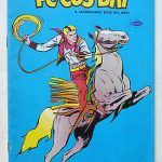 PECOS BILL