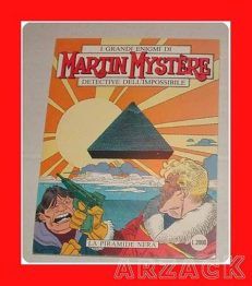 Martin Mystere N 99 prima edizione ORIGINALE Bonelli