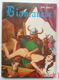 biancaneve
