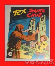 TEX N 215 ORIGINALE Iª EDIZIONE Daim Press BONELLI 1978