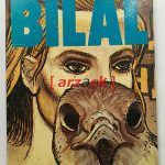 ENKI BILAL Battuta di caccia