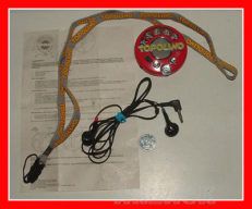 Gadget Topolino (2530) TOPORADIO  Mickey Mouse DISNEY