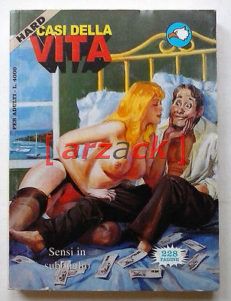 I CASI DELLA VITA