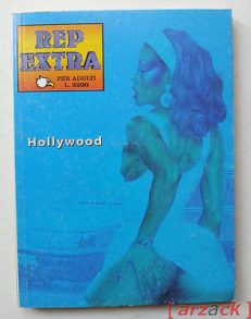 REP EXTRA 7 Hollywood REPRISE 2001 (ediperiodici)