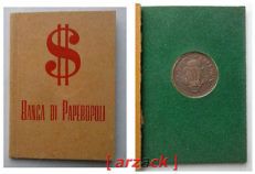 banca di paperopoli