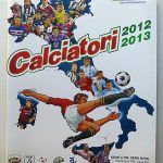 album calciatori