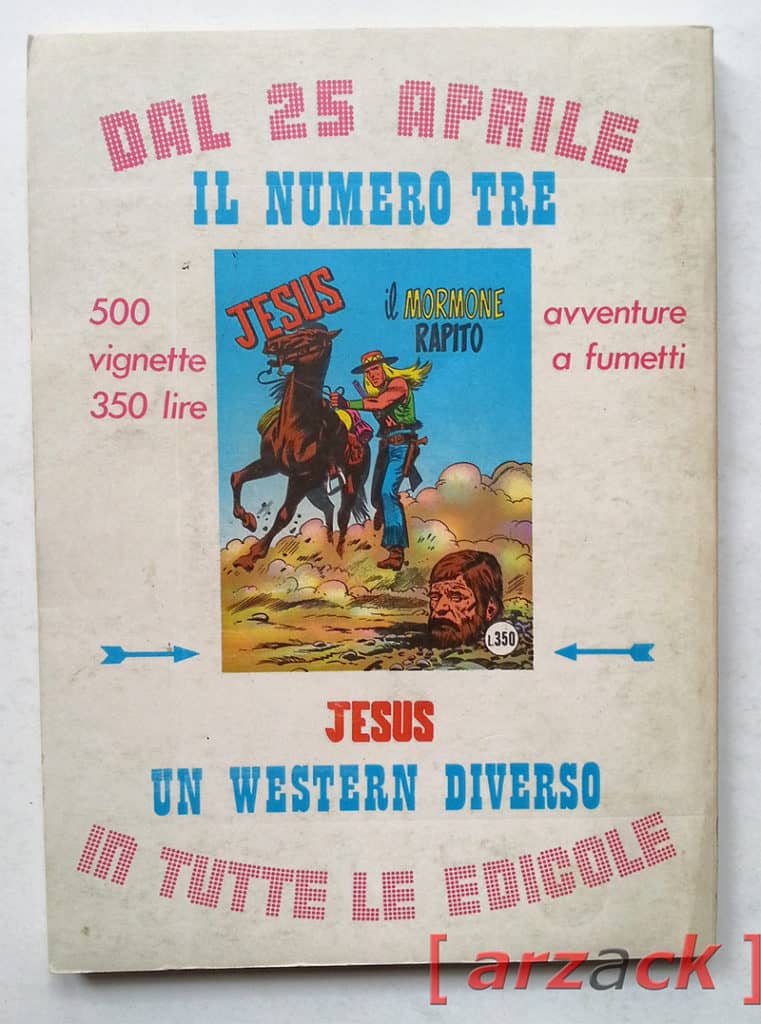 BIANCANEVE anno V n 31 mignolino è vivo EDIFUMETTO 1976 - immagine 5