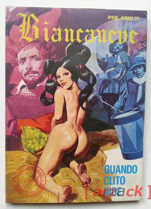 biancaneve