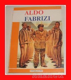 ALDO FABRIZI Fratelli Melita Editore CAMILLO MOSCATI