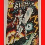 silver surfer