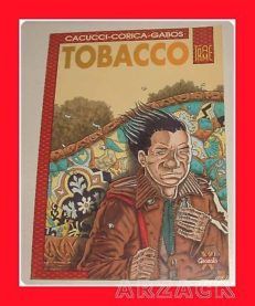 TOBACCO Granata Press 1993 CACUCCI CORICA GABOS (Bisio)
