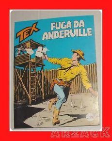TEX N 299 ORIGINALE Iª EDIZIONE Daim Press BONELLI 1984