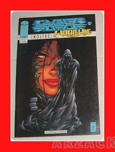 Cyber Force WITCHBLADE N 14 STAR COMICS 1977 Image N 46