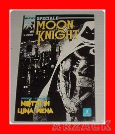 MOON KNIGHT