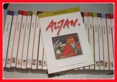 Classici Fumetto Repubblica 10 ALTAN l'arte di Altan