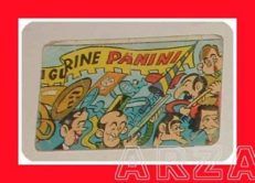 FIGURINA CALCIATORI PANINI 1971 72 IDENTIQUIZ 3 valida