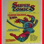 SUPER COMICS N 2