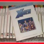 Classici Fumetto Repubblica 12 X-MEN