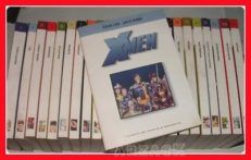 Classici Fumetto Repubblica 12 X-MEN
