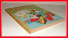 TOPOLINO N 715 WALT DISNEY 1969 con bollino