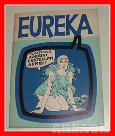 Eureka