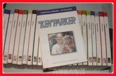 Classici Fumetto Repubblica 11 KEN PARKER Milazzo