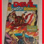 DEVIL Ghost