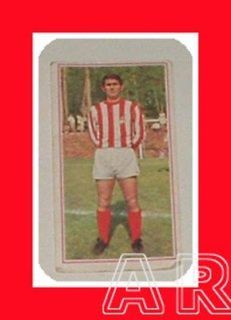FIGURINA CALCIATORI Panini 1970 71 ROSSETTI L R Vicenza