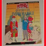 BEST COMICS n 5 Martin Mystere