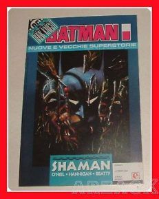 BATMAN anno II N 10 (17) Glenat 1993 LEGEND DARK KNIGHT